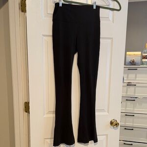 lululemon athletica Black Leggings